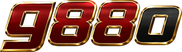 G88O Logo